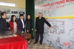 Sớm hoàn thiện hạ tầng Trung tâm văn hóa Trường Lưu