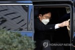Người thừa kế tập đoàn Samsung bị tuyên phạt 2,5 năm tù giam vì hối lộ