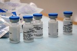 Quốc gia EU đầu tiên mua vaccine ngừa Covid-19 của Nga