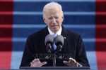 Tân Tổng thống Mỹ J.Biden công bố chiến lược quốc gia chống dịch Covid-19