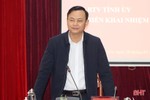 Tập trung đưa Cẩm Xuyên đạt huyện nông thôn mới trong quý I/2021