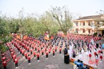 Nhân rộng mô hình trường học hạnh phúc ở Hà Tĩnh