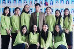 Học sinh giỏi quốc gia - thương hiệu giáo dục Hà Tĩnh