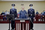 Trung Quốc tử hình “quan tham”