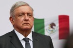 Tổng thống Mexico nhiễm Covid-19