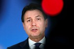 Thủ tướng Italy sắp tuyên bố từ chức