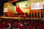 Cộng đồng người Việt tại Lào gửi gắm niềm tin vào Đảng
