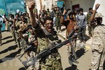 LHQ cảnh báo giao tranh tại Yemen đe dọa hàng nghìn dân thường