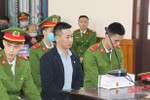 Kẻ truy sát gia đình vợ cũ ở Hà Tĩnh muốn được hiến xác cho y học