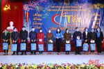 “Tết sum vầy”, trao 134 suất quà cho đoàn viên công đoàn khó khăn ở Lộc Hà
