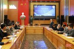 Doanh thu của Công ty CP Tập đoàn Hoành Sơn tăng 200%