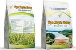 Gạo Xuyên Hương Hà Tĩnh - nâng tầm thương hiệu gạo Việt