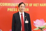 Hà Tĩnh triển khai Nghị quyết Đại hội XIII của Đảng gắn chặt với Nghị quyết Đại hội Đảng bộ tỉnh lần thứ XIX