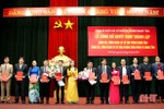 Công bố thành lập Đảng bộ Văn phòng Đoàn ĐBQH và HĐND tỉnh, Đảng bộ Văn phòng UBND tỉnh Hà Tĩnh