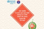 Cách đón Tết an toàn trong mùa dịch theo khuyến cáo của WHO, Bộ Y tế