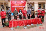 Hỗ trợ 800 triệu đồng sửa chữa 8 trường học ở Hà Tĩnh bị hư hỏng do thiên tai