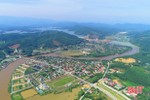 Hành trang đưa Vũ Quang đến huyện nông thôn mới nâng cao