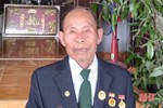 Niềm tự hào của người đảng viên 70 năm tuổi Đảng ở Hà Tĩnh