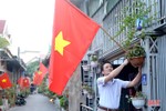 Hà Tĩnh quyết tâm đưa Nghị quyết Đại hội Đảng lần thứ XIII sớm đi vào thực tiễn