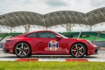 Porsche có thể xây dựng nhà máy sản xuất xe tại Malaysia