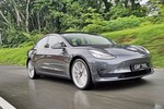 Tesla sắp bán ở Singapore, rẻ hơn Toyota Camry
