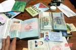 Một học sinh 12 ở Hà Tĩnh nhặt được hơn 30 triệu đồng, liền tìm người trả lại