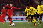 Tuyển Việt Nam có thể đá vòng loại World Cup 2022 ở Thái Lan