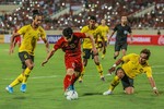 ĐT Việt Nam như hổ mọc thêm cánh nếu được đá sân nhà tập trung ở VL World Cup 2022