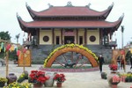 Các chùa ở Hà Tĩnh tổ chức hành lễ gọn nhẹ để phòng dịch