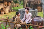 Nữ diễn viên phim “Đại thi hào Nguyễn Du” giành giải thưởng liên hoan phim quốc tế