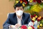 Vắc xin Covid-19: Bộ Y tế chuẩn bị kế hoạch triển khai chiến dịch tiêm chủng lớn nhất tại Việt Nam