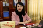 Hà Tĩnh được bầu 54 đại biểu HĐND tỉnh khóa XVIII, nhiệm kỳ 2021-2026
