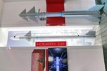 I-Derby ER thay tên lửa Mỹ, loại tên lửa Nga