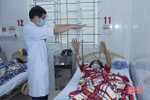 Bác sỹ Hà Tĩnh báo động tình trạng gia tăng đột quỵ ở người trẻ
