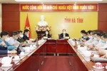 Trưởng ban Pháp chế HĐND Hà Tĩnh: Độ tuổi ứng cử ĐBQH và HĐND các cấp là từ 21