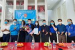 Nỗ lực phát triển tổ chức đoàn trong doanh nghiệp ngoài nhà nước ở Hà Tĩnh