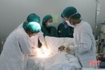 Nhiều cơ sở khám chữa bệnh ở Hà Tĩnh làm chủ kỹ thuật chuyên sâu