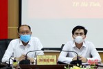 Năm 2021, TP Hà Tĩnh triển khai phân loại rác thải tại 15/15 phường, xã