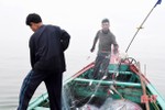 Ngại đầu tư, ngư dân Thịnh Lộc quanh quẩn gần bờ