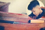 Hà Tĩnh: Một phút thiếu kiềm chế, cha đẩy con trai chưa 16 tuổi vào vòng lao lý