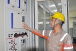 2 tháng đầu năm, điện thương phẩm của Hà Tĩnh đạt 164,632 triệu kWh