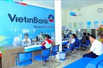 Khai trương phòng giao dịch VietinBank Can Lộc.
