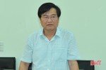Viện Hàn lâm Khoa học xã hội Việt Nam sẵn sàng hợp tác với Hà Tĩnh