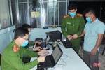 Hà Tĩnh quyết tâm hoàn thành cấp 1,1 triệu thẻ căn cước công dân trước 1/7/2021