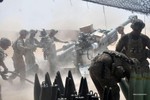 7 điều chưa biết về Trận Fallujah đầu tiên