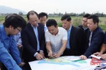 Doanh nghiệp Hưng Đại Việt sẽ chi hơn 71 tỷ đồng đầu tư Cụm Công nghiệp Thạch Bằng
