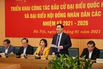 Việc tổ chức bầu cử tại thành phố Hà Nội, thành phố Hồ Chí Minh, thành phố Đà Nẵng có điểm gì khác biệt?