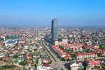 “Phường văn minh đô thị kiểu mẫu” - nấc thang mới trong phát triển đô thị ở TP Hà Tĩnh