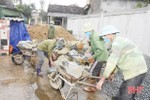 Chung tay xây dựng 85 nhà tình nghĩa cho gia đình chính sách, hộ khó khăn ở Lộc Hà