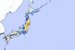Động đất 7,2 độ Richter, Nhật Bản phát cảnh báo sóng thần
